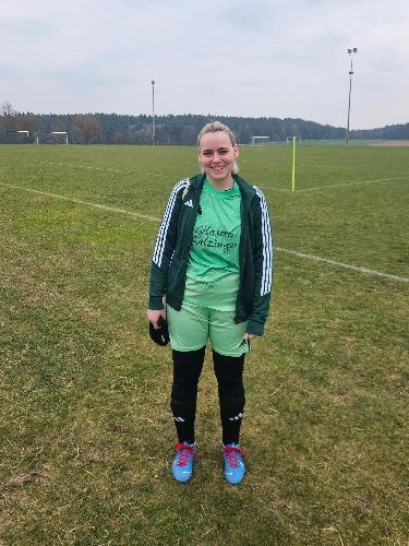 Avatar Bild für Lena Wagner