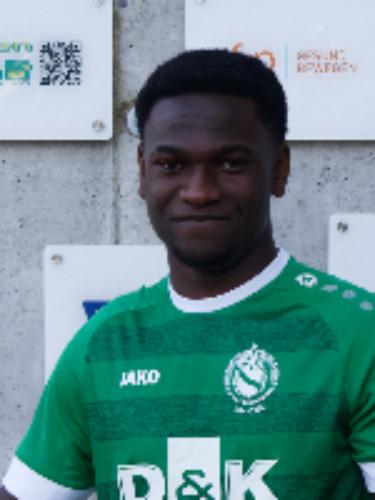 Avatar Bild für Godwill Michael