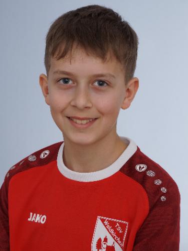 Avatar Bild für Benedikt Haidl