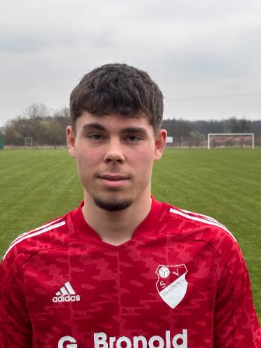 Johannes Scheungraber