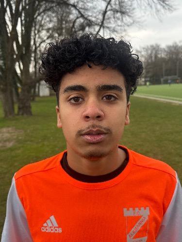 Ashraf Abou Deraiyea