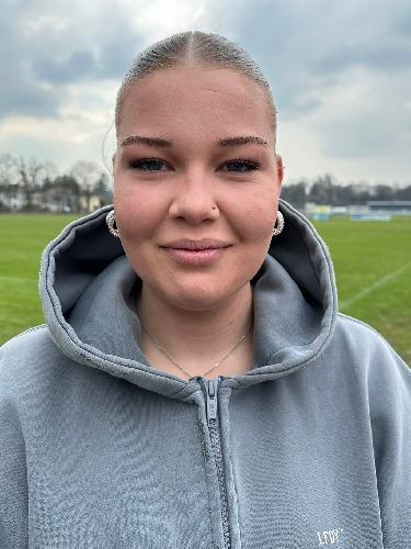 Dominique von Kirschbaum