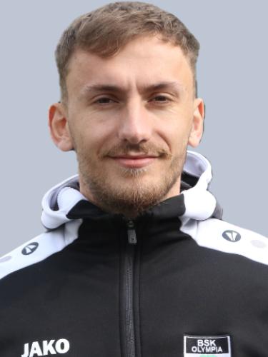 Avatar Bild für Leonit Gashi