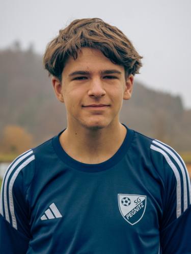Max Scholz