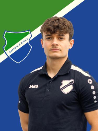 Avatar Bild für Linus Löfflad