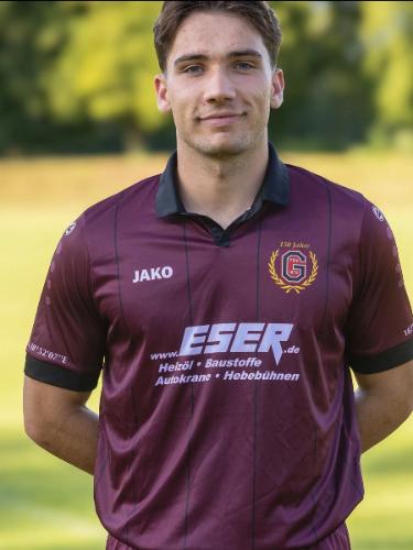 Avatar Bild für Alan Gruber