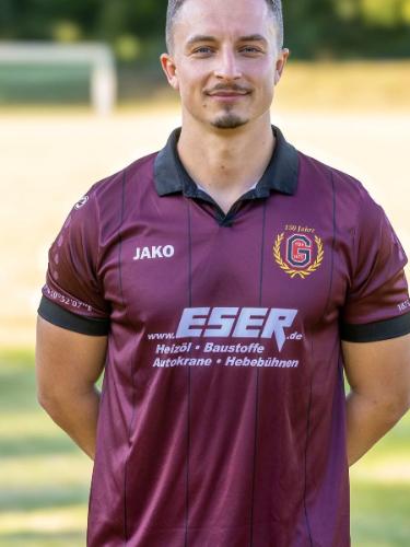 Avatar Bild für Maximilian Pfeifer