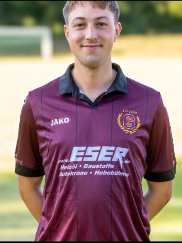 Avatar Bild für Tom Jamitzky