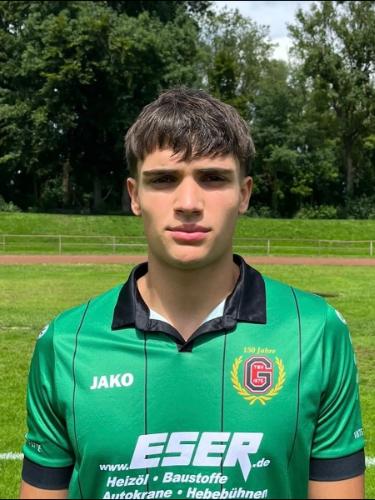 Avatar Bild für Luca Monaco