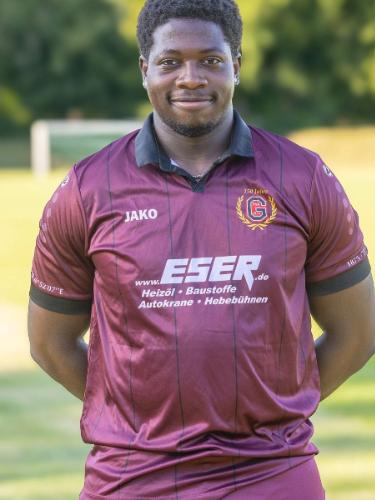 Avatar Bild für Marvin Ngeukeu