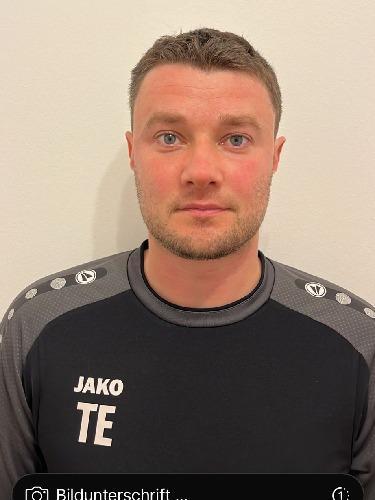 Tobias Eschenbacher