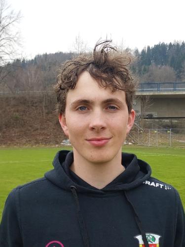 Avatar Bild für Laurin Huber