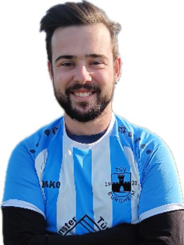 Avatar Bild für Jonas Bauch