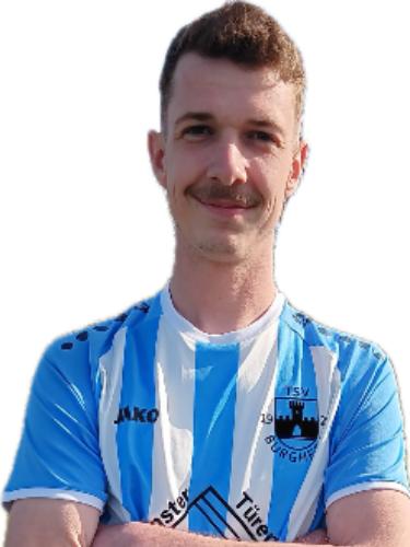 Avatar Bild für Tobias Förg