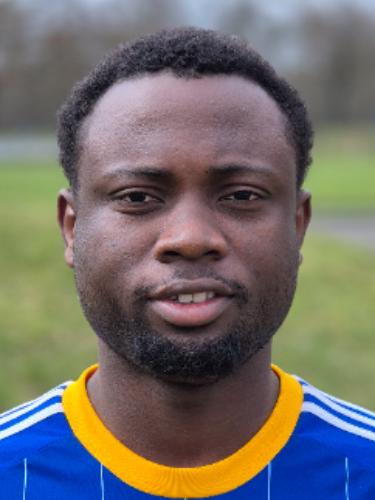 Avatar Bild für Francois Msembwa