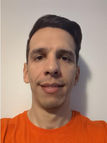 Brain Rodriguez Diaz