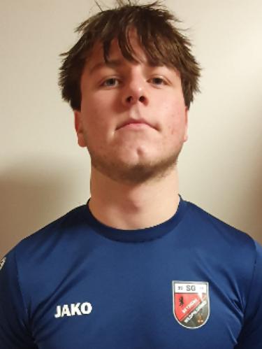Quentin Sandig