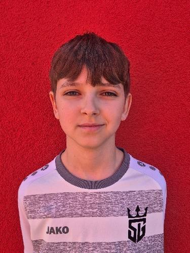 Christopher Brinster