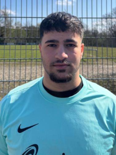 Avatar Bild für Rosh Mohamad