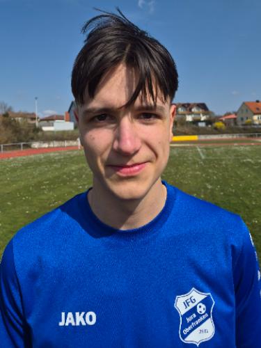 Avatar Bild für Florian Endres