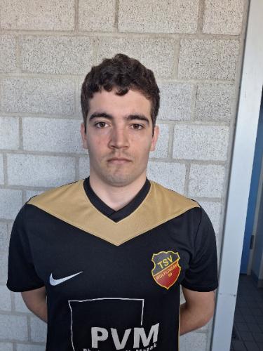 Pablo Muriel De Dios