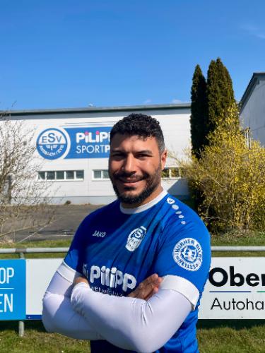 Avatar Bild für Steven Perry