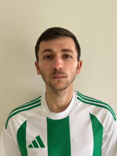 Avatar Bild für Casian Mircea