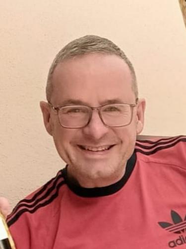 Udo Krauß