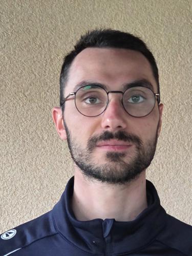 Avatar Bild für Andreas Helfrich