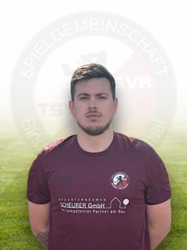 Dominik Dressendörfer