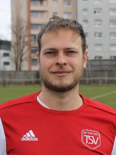 Avatar Bild für Adrian Dorn