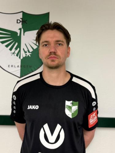 Avatar Bild für Benjamin Regenfuß