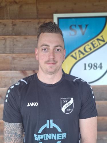 Avatar Bild für Andreas Huber