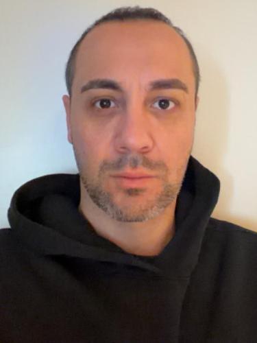 Francesco Pietroluongo