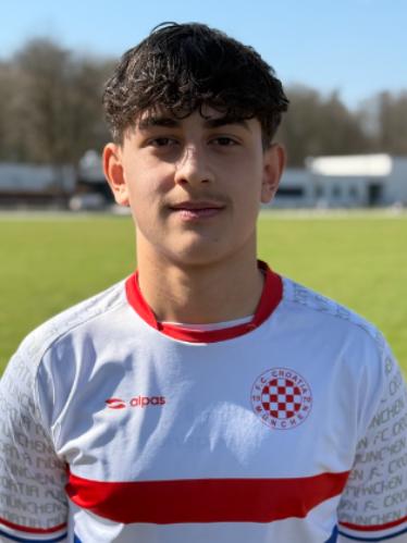 Marko Cosic