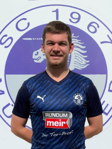 Avatar Bild für Sebastian Reil