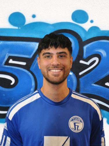 Avatar Bild für Renato Terranova