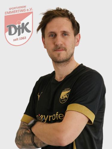 Avatar Bild für Adrian Genz