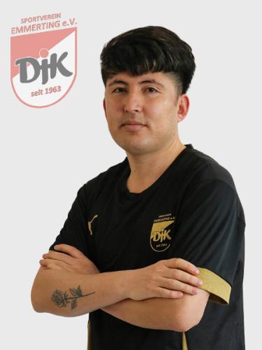 Avatar Bild für Ali Hazara