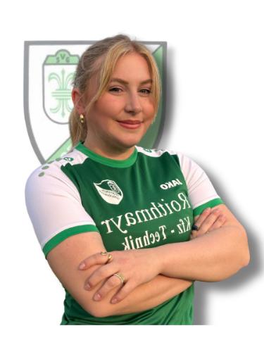 Avatar Bild für Natalie Haeussler