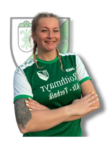 Avatar Bild für Alena Huber