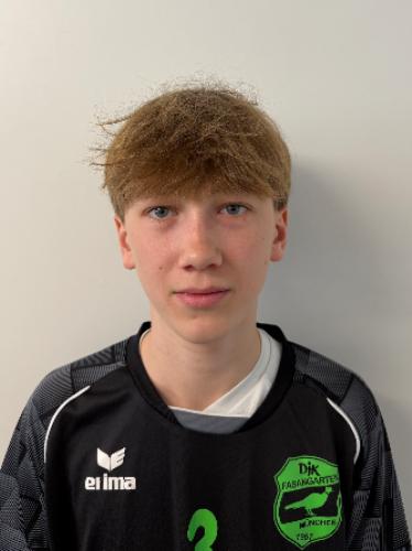 Avatar Bild für Samuel Schaffer