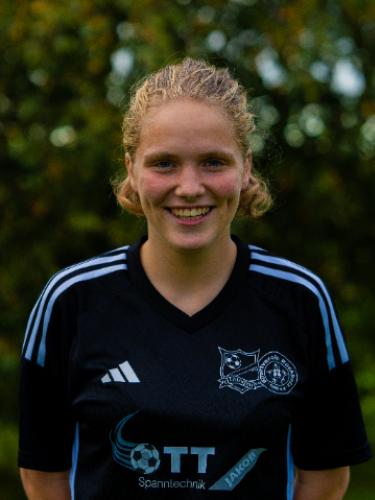 Avatar Bild für Bernadette Amberg