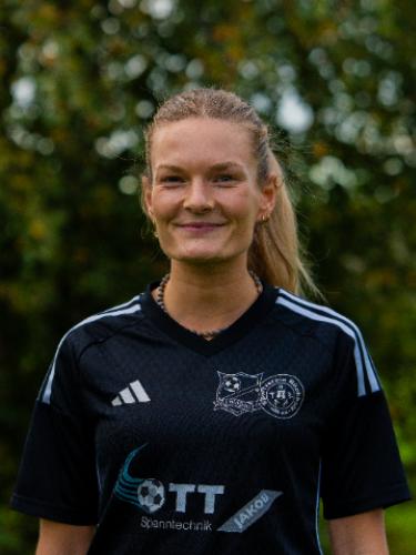 Avatar Bild für Susanna Bauer