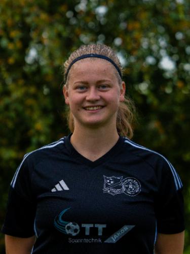 Avatar Bild für Pauline Gast