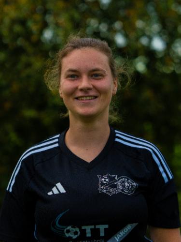 Avatar Bild für Isabel Hartmann