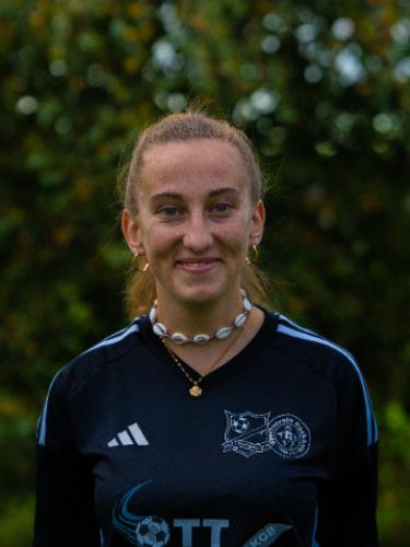 Avatar Bild für Sandra Holderied