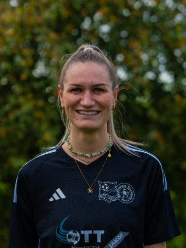 Avatar Bild für Julia Hummel