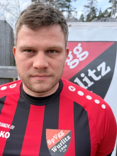 Avatar Bild für Steven Weidlich