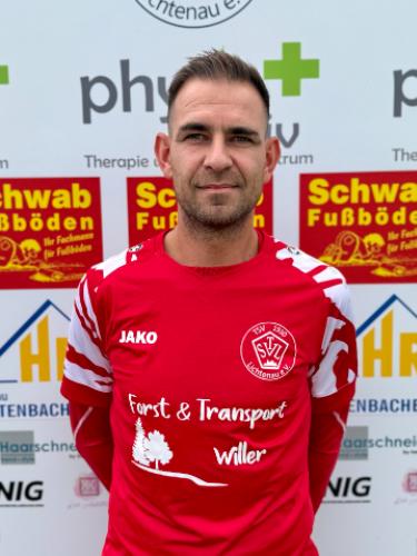 Avatar Bild für Sebastian Leuchs